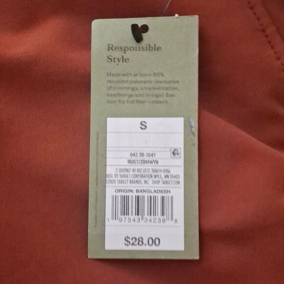 Men’s Goodfellow & Co Tech Jogger Shorts - Picture 5 of 7